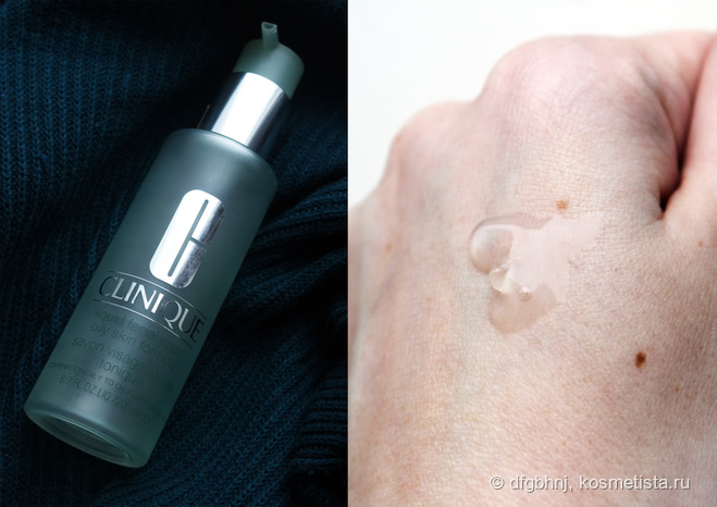 Мой уход за комбинированной кожей: Clinique, Holika Holika, Limoni