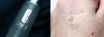 Мой уход за комбинированной кожей: Clinique, Holika Holika, Limoni