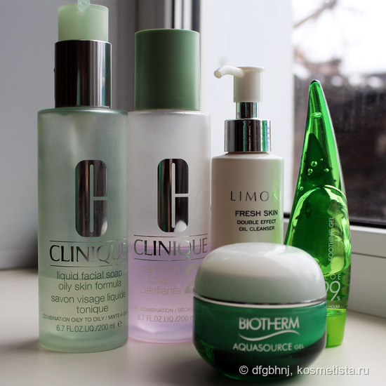 clinique liquid facial soap для жирной кожи отзывы thumbnail