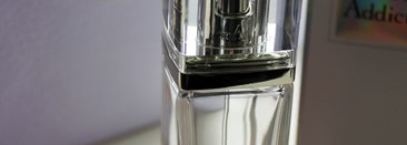 Dior Addict Eau Fraiche EDT. Весеннее утро во флаконе