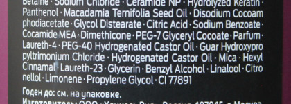 Уход за волосами. Базовый, бюджетный, доступный