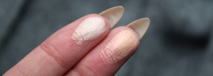 Dior 5 Couleurs Тени для век 647 Undressed. И в пир, и в мир