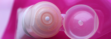 Clinique Moisture Overload Набор для увлажнения кожи