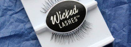 Идеальные бюджетные накладные ресницы для небольших глаз. Моя коллекция