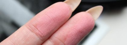 Немного о декоративной косметике Avon