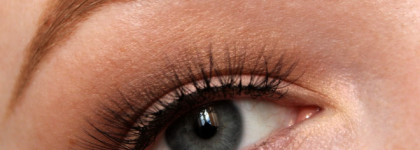 Идеальные бюджетные накладные ресницы для небольших глаз. Моя коллекция