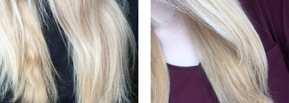 Kapous Сыворотка-уход для окрашенных волос «Dual Renascence 2 Phase Serum For Colored Hair»