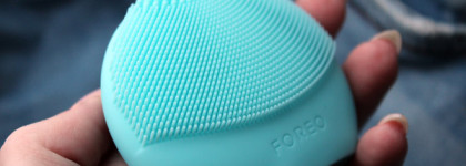Foreo Luna Play Plus. Мой первый бьюти-девайс