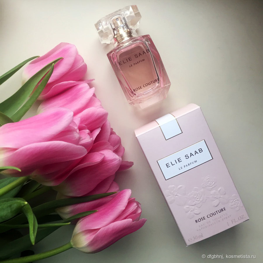 Нежная туалетная вода. Elie Saab Rose Couture. Elie Saab le Parfum Rose Couture. Роз Жакмино духи. Elie Saab Tubereuse.