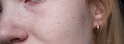 Румяна NARS Blush в оттенке Orgasm