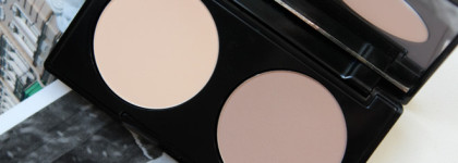 Eva Mosaic Ideal face contour