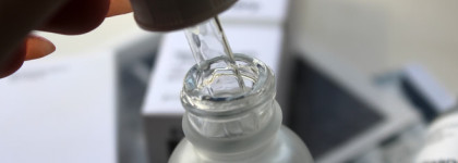 Хиты The Ordinary: сыворотка с ниацинамидом и сыворотка с салициловой кислотой