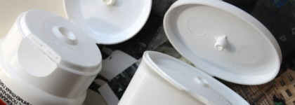 Мои средства для защиты от солнца