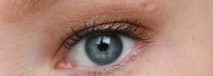 YSL Full Metal shadow #7 Aquatic Copper