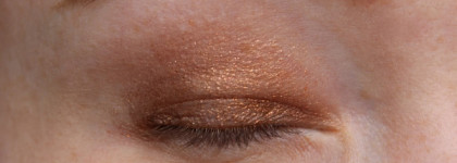 YSL Full Metal shadow #7 Aquatic Copper