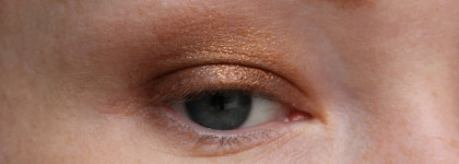 YSL Full Metal shadow #7 Aquatic Copper