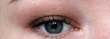 YSL Full Metal shadow #7 Aquatic Copper