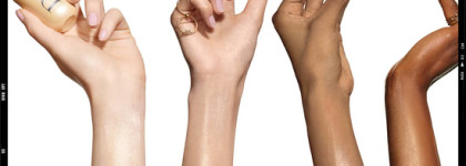 Расширение линии Dior Backstage