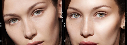 Расширение линии Dior Backstage