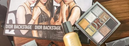 Расширение линии Dior Backstage