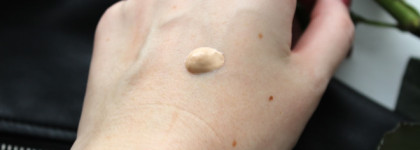 Dior Тональный крем Diorskin Forever SPF 35 PA+++ и сравнение с Dior Backstage