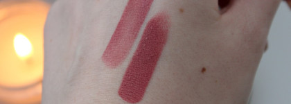 Губная помада MAC Mini Traditional Lipstick в оттенке Mehr