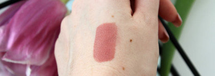 Chanel Rouge Allure Ink Fusion - 804 Mauvy Nude