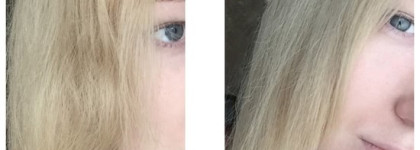 Мои новинки для волос: Collistar, Londa, Weleda, Tsubaki