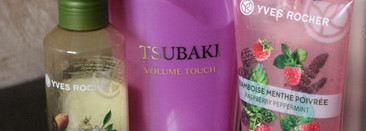 Пустые баночки 2020: весна