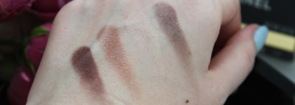 Chanel Les 4 Ombres Multi Effect Quadra Eyeshadow # 226 - Tisse Rivoli