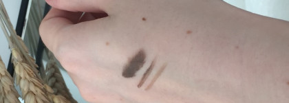 Revolution Pro Brow Pomade Blonde