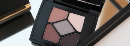 Набор Dior Diorshow Iconic Overcurl