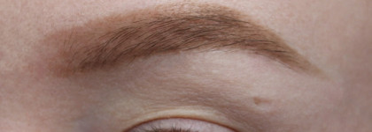 Revolution Pro Brow Pomade Blonde