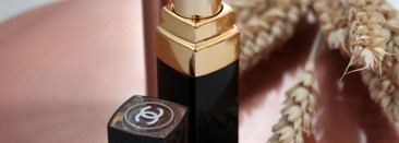 Chanel Coco Flash в оттенке 116 Easy