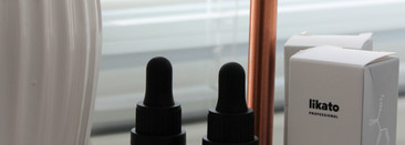 Likato Professional: Salicylic Acid Serum / Niacinamide + Zinc Serum. Сравнение с культовыми аналогами The Ordinary