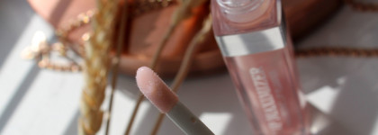 Культовый в своем роде: Dior Addict Lip Maximizer в оттенке 001 Pink