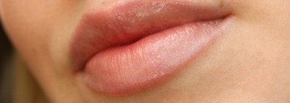 Культовый в своем роде: Dior Addict Lip Maximizer в оттенке 001 Pink