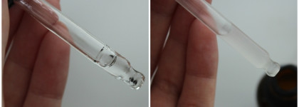 Likato Professional: Salicylic Acid Serum / Niacinamide + Zinc Serum. Сравнение с культовыми аналогами The Ordinary