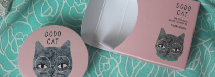 Биби-кушон Holika Holika Dodo Cat Face2 Change Glow Cushion BB - мой ласковый и нежный зверь