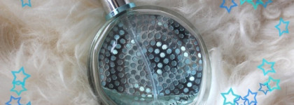 Моя коллекция корейских ароматов - Missha, Holika Holika, The Saem, The Face Shop