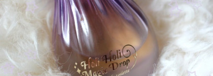 Моя коллекция корейских ароматов - Missha, Holika Holika, The Saem, The Face Shop