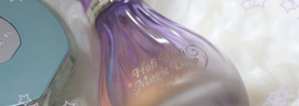 Моя коллекция корейских ароматов - Missha, Holika Holika, The Saem, The Face Shop