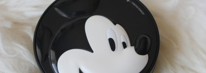 Биби-кушон The Face Shop x Disney BB Power Perfection Cushion - мой новый друг Микки Маус