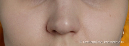 Этюд в ванильных тонах: биби-крем Banila Co. Let Me Bebe Naked BB Cream Nude