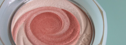 Румяна, сливающиеся с кожей, Kanebo Coffret D'or Smile Up Cheeks