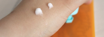 Неведома зверушка: два корейских крема для рук от Tony Moly и ON:The Body