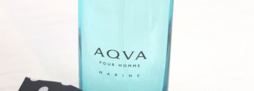 Аквамариновые брызги - Bvlgari Aqua Pour Homme Marine