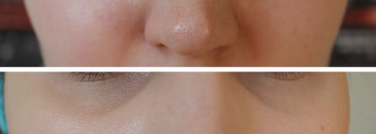 Макияж без макияжа - биби-крем с эффектом "голого" лица Welcos No Makeup Face Blemish Balm