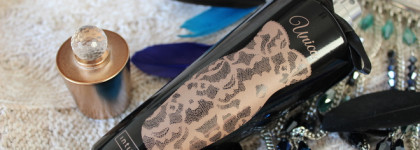 Не слипнется! Ванильный аромат Intimissimi Unica