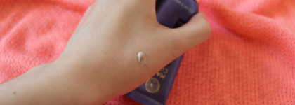 Обыкновенная магия. Почти идеальный биби-крем The Face Shop Magic Cover